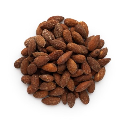 Миндаль сырой  100 гр - купить в Галеево