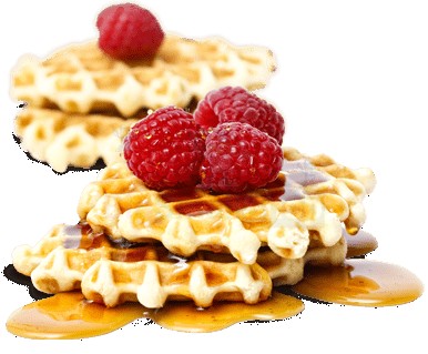 Вафли GoldenWaffle с ванилью 150г - купить в Галеево