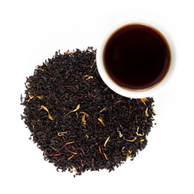 Фруктовый чай BerryMagic 100г - купить в Галеево