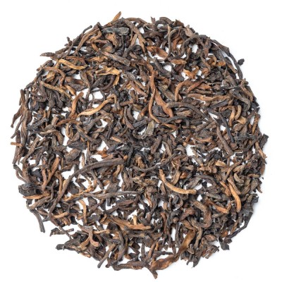 Шу Пуэр (черный) EarthLeaf 100г - купить в Галеево