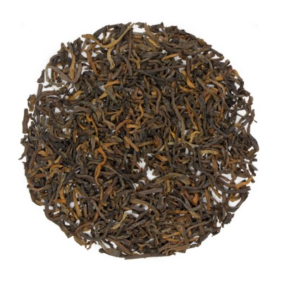 Шу Пуэр (черный) LeafMagic 75г - купить в Галеево