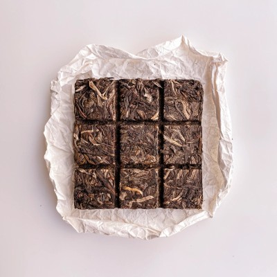 Шу Пуэр (черный) MossBrew 120г - купить в Галеево