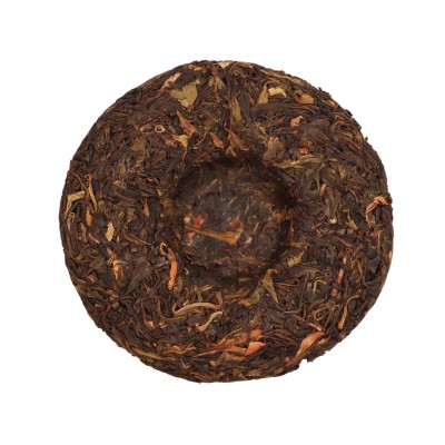 Шу Пуэр (черный) VintagePuEr 100г - купить в Галеево