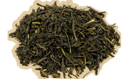 Зеленый чай ZenLeaf 75г - купить в Галеево