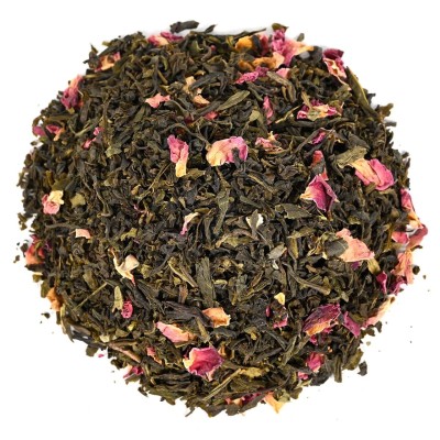 Зеленый чай GardenMist 50г - купить в Галеево