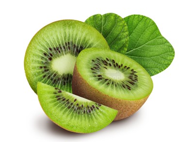 Киви зеленый 500 г - купить в Галеево