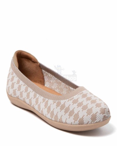 Женские балетки ChicStep - купить в Галеево