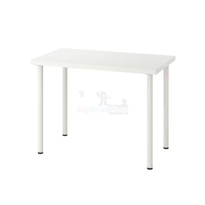 Рабочий офисный стол ЛайтДеск - купить в Галеево