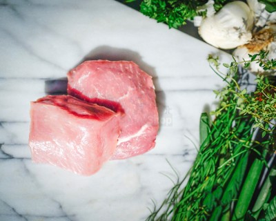 Свинина фарш домашний 500 г - купить в Галеево