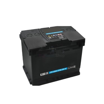 Аккумулятор QuadPower 12V 18Ah - купить в Галеево