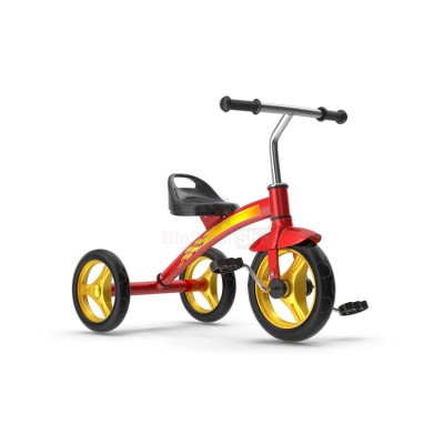 Велосипед детский MiniPro 16" - купить в Галеево