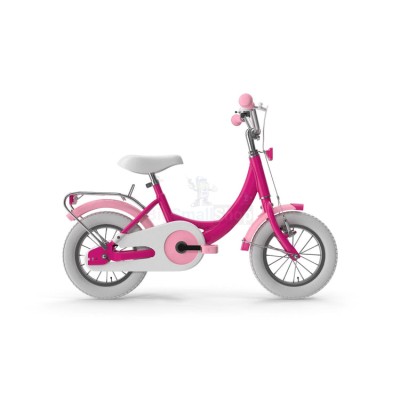 Велосипед детский Rainbow 14" - купить в Галеево