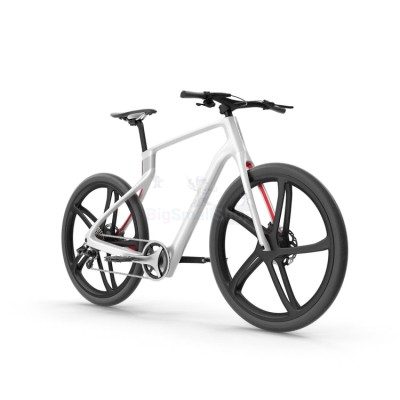 Дорожный велосипед CityClassic Pro - купить в Галеево