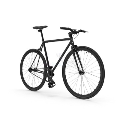 Велосипед горный ForestRide 27.5 - купить в Галеево