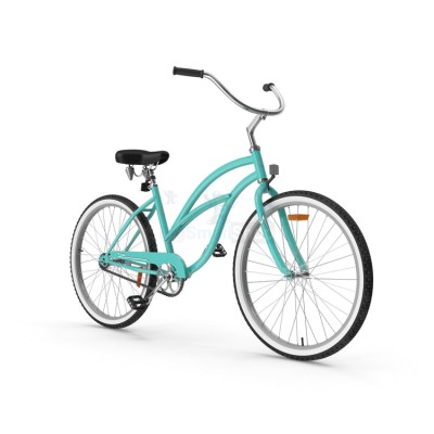 Подростковый велосипед TeenRide 24 - купить в Галеево