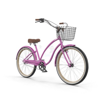 Подростковый велосипед CrossJunior 24 - купить в Галеево