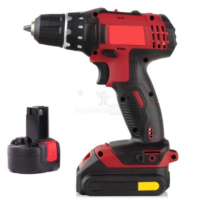 Шуруповерт BuildMaster Pro - купить в Галеево