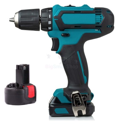 Шуруповерт HomeFix Light - купить в Галеево