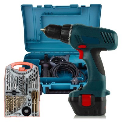 Аккумуляторный инструмент MasterVolt Pro - купить в Галеево