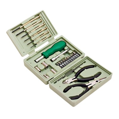 Набор инструментов ToolBox Start - купить в Галеево