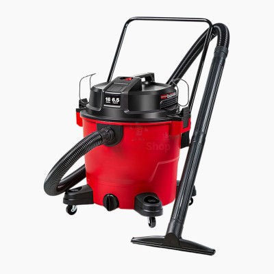 Промышленный пылесос HeavyDuty 1800 - купить в Галеево