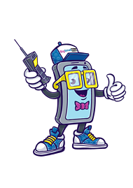 Бигсмоллшоп персонаж